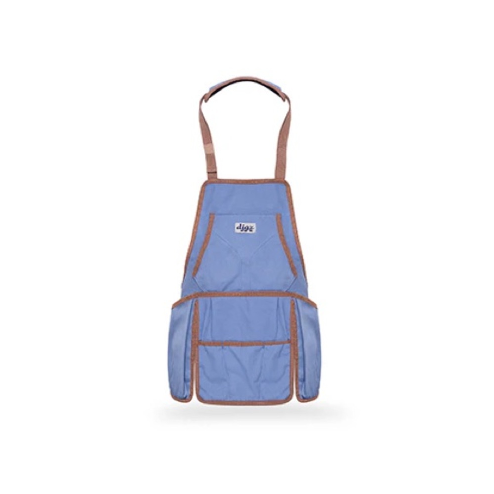 Digz Full Bib Apron